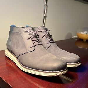 ØriginalGrand Chukka